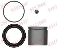 Quick Brake Reparatursatz Bremssattel 114-5123 FüR Mercedes Klasse W211 Model