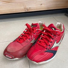 Mizuno Global Elite Custom Spikes