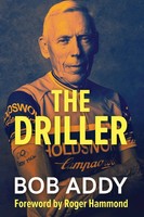 The Driller Life Cycle Bob Addy Taschenbuch Kartoniert / Broschiert Englisch