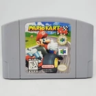 New ListingMario Kart 64 Nintendo 64 Authentic Tested And Working Very Good Condition