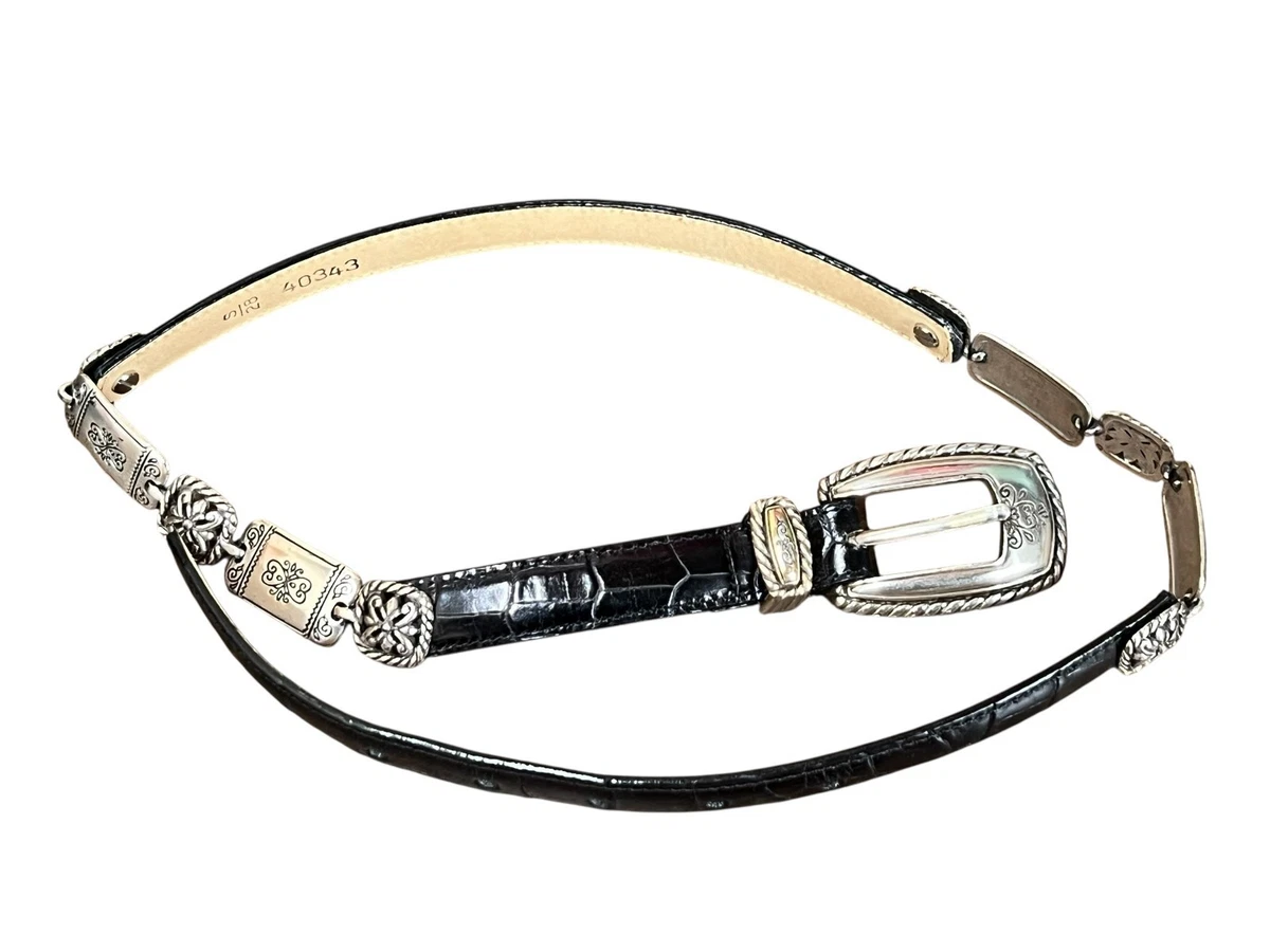 Brighton 28 Size Belts for Women for sale | eBay display picture 1