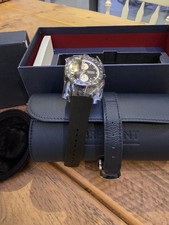 Bremont Supermarine Chrono Jet