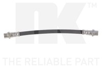 Bremsschlauch FÜR Opel Astra G CC (T98), Opel Astra G Caravan (T98) - NK 853652