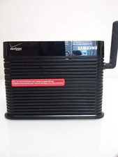 Samsung SCS2U01 Network Extender for Verizon Wireless - Black - Parts Only