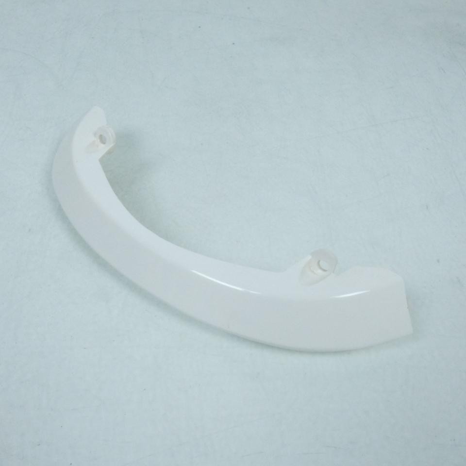 Coque arriere Baotian BT49QT-9 pour remplacer un carenage casse