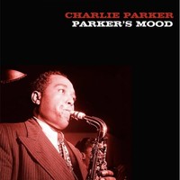 Charlie Parker - Parker's Mood - Vinyl Record - F600Z