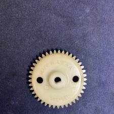 ROTAX  580 587 OIL PUMP DRIVE GEAR 