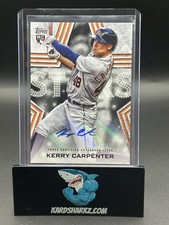 2023 Topps Series 1 Baseball Cards Checklist 36