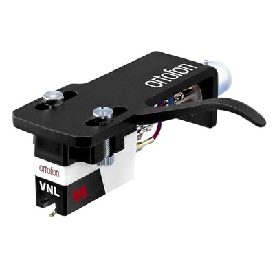 Ortofon VNL Premounted on SH-4 Black Headshell