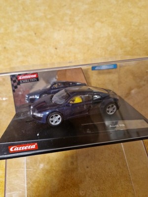 Carrera Evolution 1/32, 27241 Audi R8
