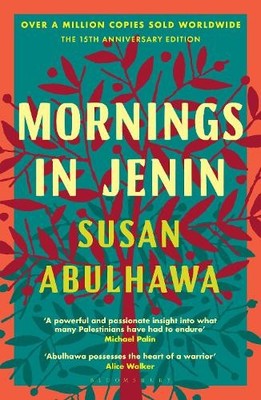 susan abulhawa Mornings in Jenin (Taschenbuch)