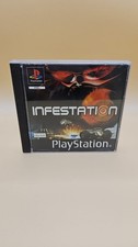 ebay® Auktion 317184729774 | Infestation für Playstation 1 / PS1 Thumbnail of ebay® auction 317184729774 | Infestation für Playstation 1 / PS1