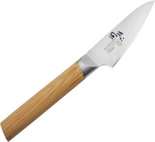 Kai Seki Magoroku Petty Knife, 90mm, Made in Japan, 10,000CL