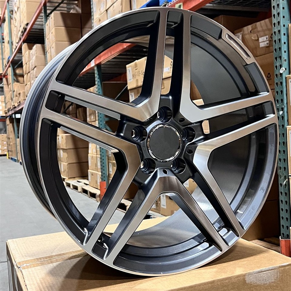 Sl Classis Rims 20
