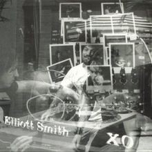 XO von Elliot Smith | CD | Zustand gut