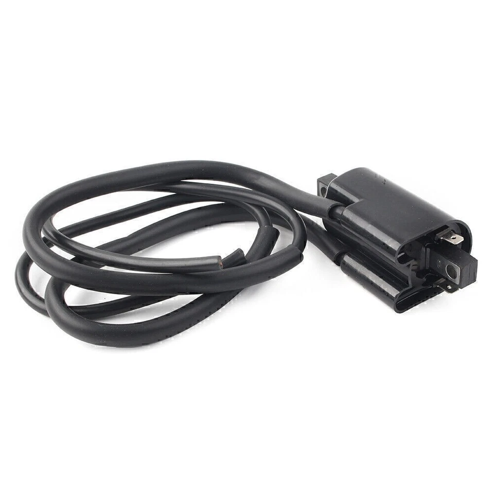 1Set Ignition Coil Fit Suzuki GS550 GS550E S GS550EF GS650G GS550L GS750 GS850 — 第 4/4 张图片