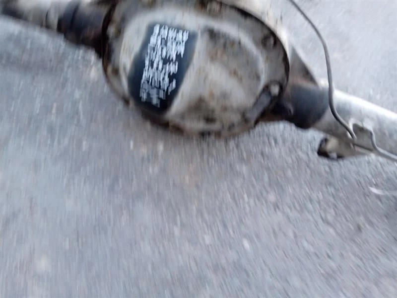 Rear Axle Assy 116,108mi 3.55 Ratio from 1999 Mazda B4000 4x2 11021674 Foto 2 de 4