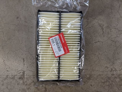 #ad #ad Genuine Honda Filter Element 17220 RX0 A00 $64.12