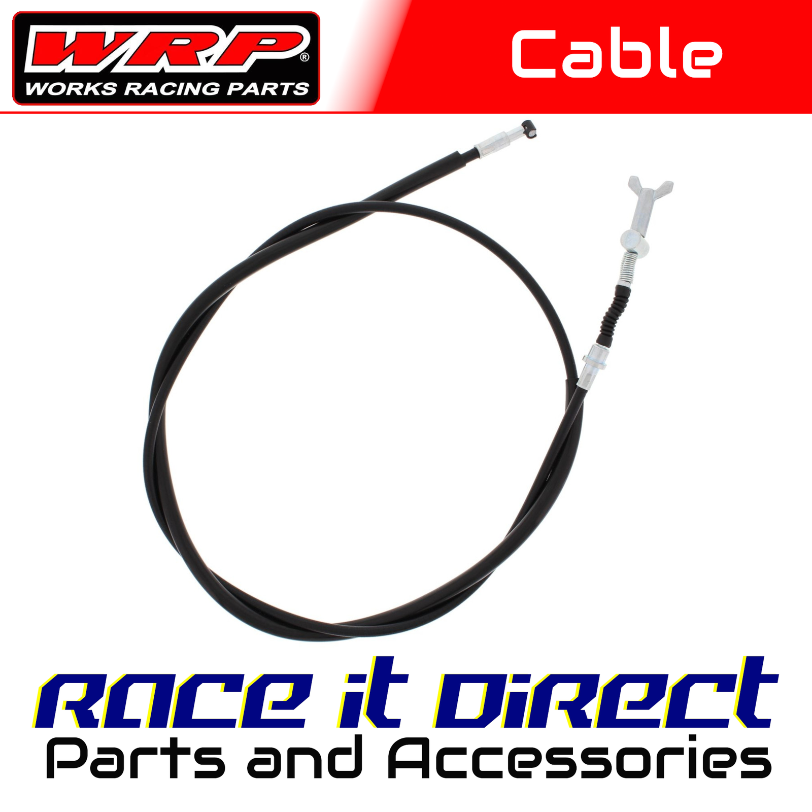 Rear Hand Park Brake Cable for Honda TRX650 Rincon 2003-2005 WRP
