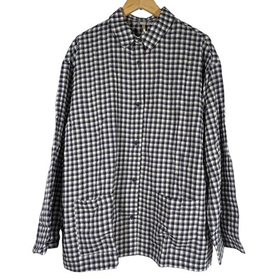 pyjama shirt zara