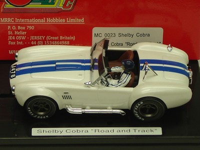 mrrc cobra