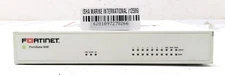 Fortinet Fortigate FG-60E Firewall Appliance
