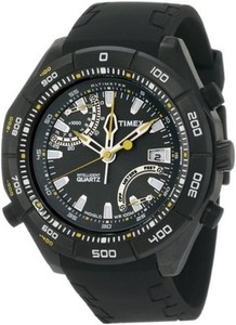 timex adventure watch