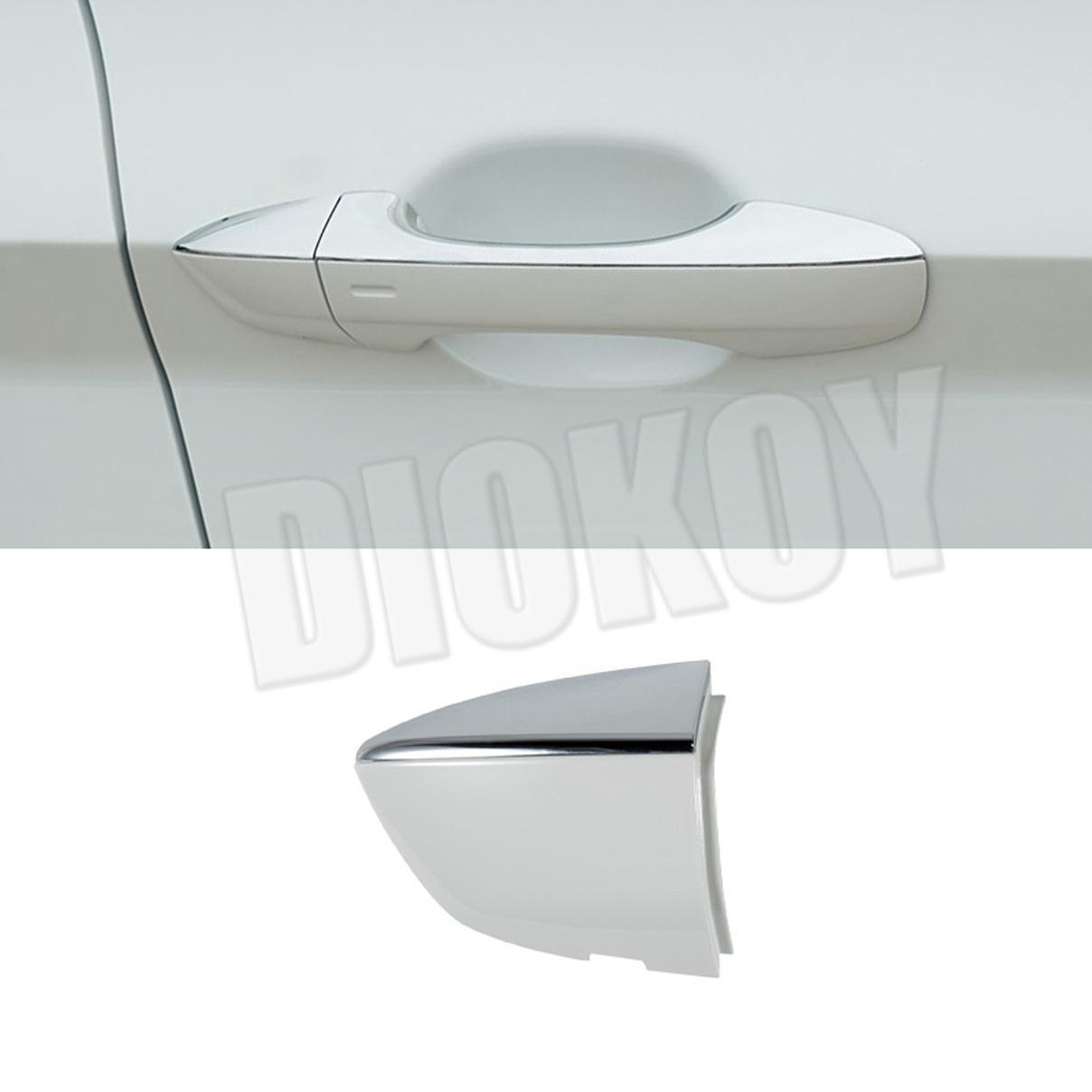 White+Chrome Front Right