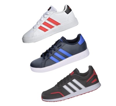 ORIGINAL ADIDAS Unisex Kinder Schuhe mit Schnellem Versand 