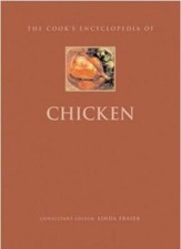 The Cook's Encyclopedia of Chicken By Linda Fraser. 9780754806158