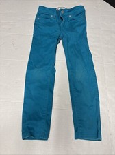 levi's 710 super skinny 6reg jeans