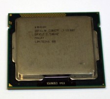 Intel Core i3-2100T SR05Z 2.50 GHz 3M Cache Dual Core CPU LGA1156 Processor