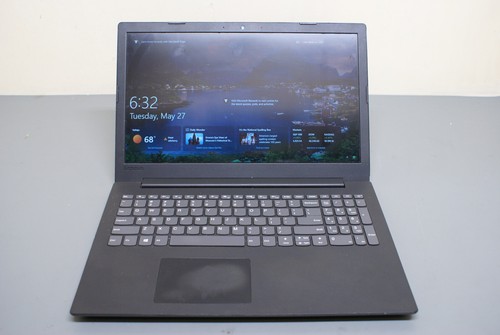 Lenovo Ideapad 130-15AST Laptop PC ( AMD A9, 750GB HDD, 8GB DDR3, Windows) 2B