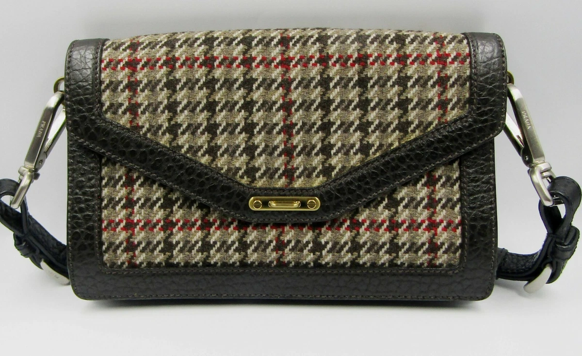 Prada envelope shoulder bag sales