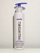 Paul Mitchell Curls Full Circle Leave-In Treatment 6.8 fl oz