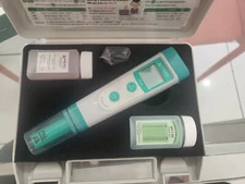 Apera Instruments AI209 PH20 Value Pocket pH Tester Kit