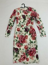 NWT Dolce&Gabbana Dress Size 40