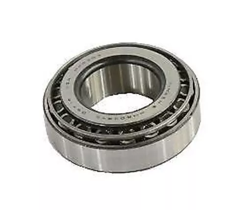 03-24 Dodge Ram 2500 3500 Eje delantero Piñón de transmisión Kit de cojinete trasero Mopar de fábrica Foto 4 de 4