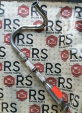 BM Catalysts BM80061H Catalyst ISUZU TROOPER 3.0 05/1998 Approved Diesel Cat 