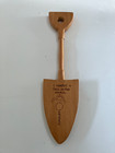 AMAZON WOOD SHOVEL FROM PERU — photo 1