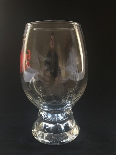 Gulden Draak Big Egg 50cl Nucleated Belgian Beer Glass Brand New Craft Ale Bar - Picture 5 of 8