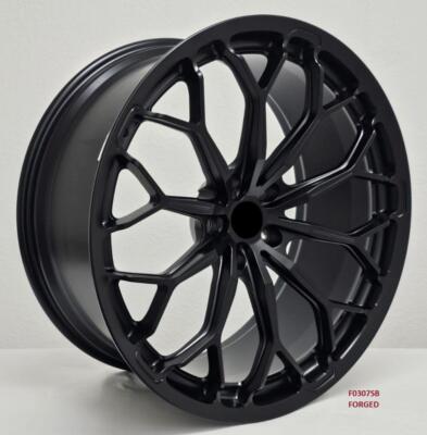 23'' FORGED wheels for LAMBORGHINI URUS 2018 & UP 23x10''/11.5'' 5x130