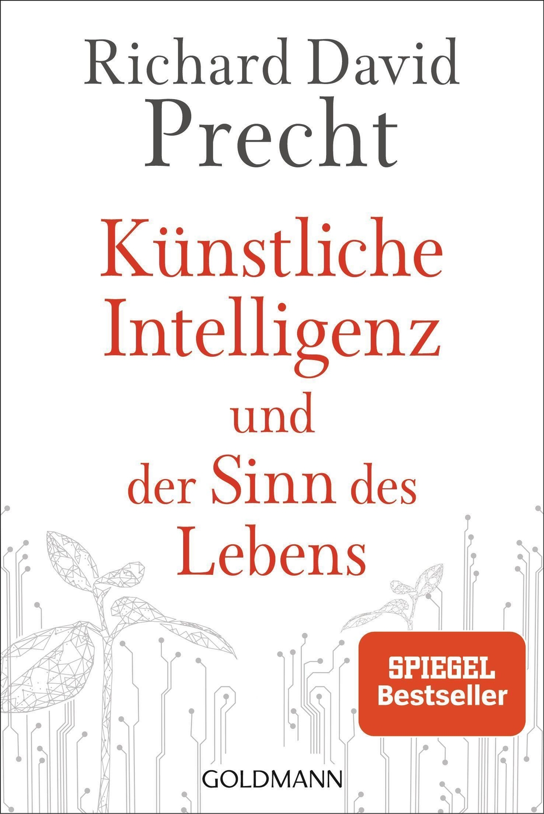 Thumbnail - Künstliche Intelligenz Und Der Sinn Des Lebens Richard David Precht