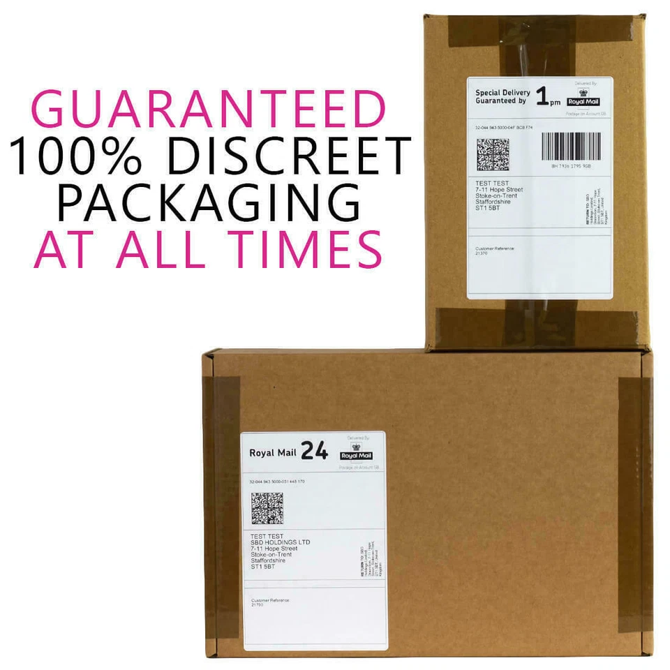 Dildo Sex Toy Suction Cup Realistic 5-6-7-8-9+ Inch Small/Big/Large/XL Real Feel - Image 2 of 4