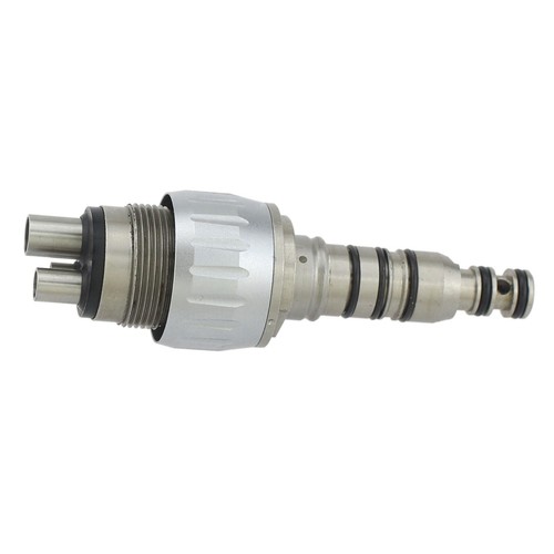 Turbina dental BEING pieza de mano de alta velocidad KaVo acoplador MULTIflex FG fresas redondas - Imagen 66 de 252