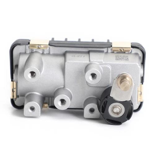 Turbo actuator G-277 712120 6NW008412 For Mercedes Sprinter II C E G M R 3.0D - Foto 3 di 6