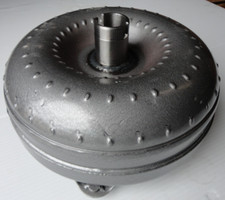 Ford 6r60 6r75 6r80 Zf6hp26 Ford Explorer 5.4l Expedition Torque Converter