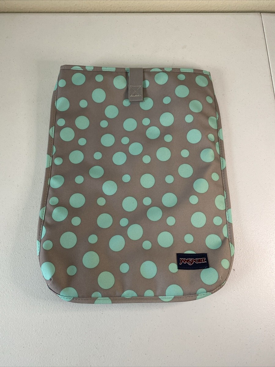 jansport laptop computer protective sleeve case bag Jansport 12