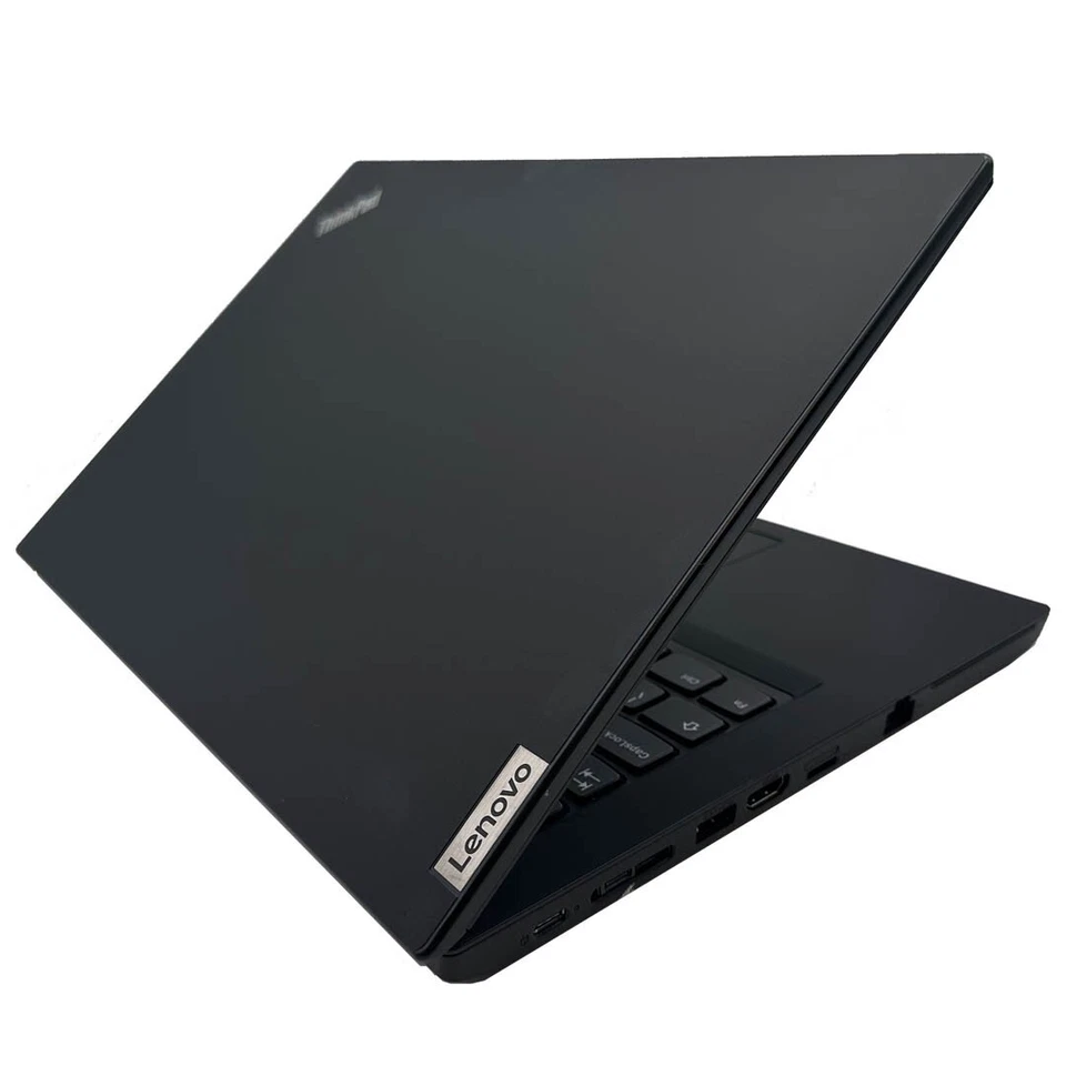 Lenovo ThinkPad L14 Gen 2 Core i5-1145G7 16GB RAM 1TB SSD Windows 11 Laptop - Image 3 of 4