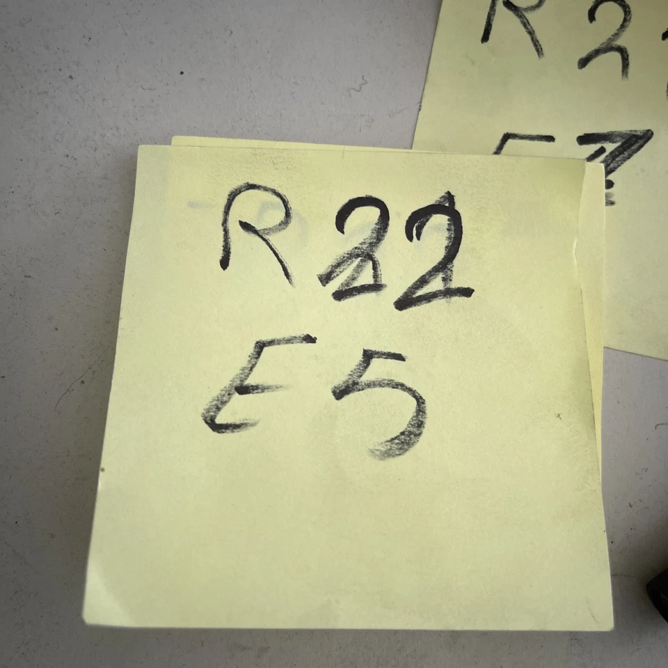 Mitsubishi ASX Bj.2010 Radio CD 8701A352 DY-1MW0U59-2 07305918A - Bild 4 von 4